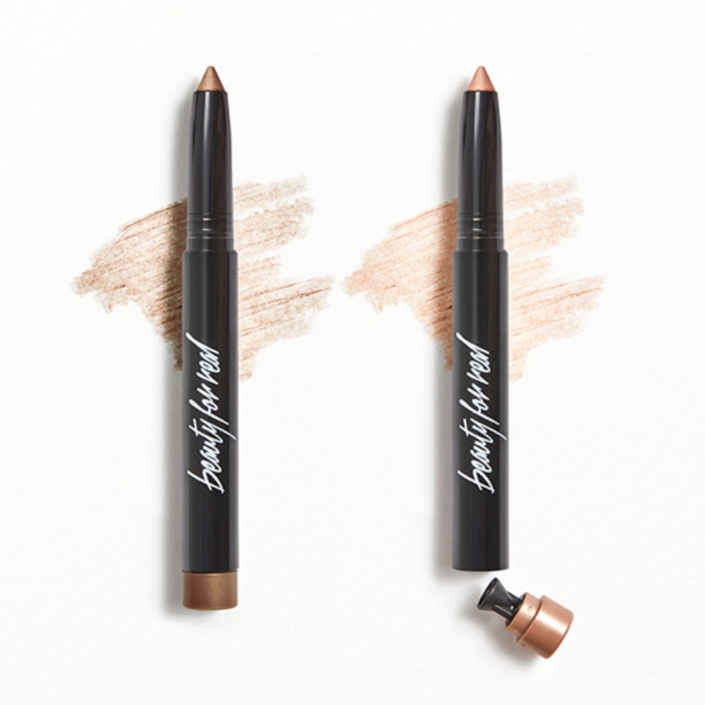 BEAUTY FOR REAL SHADOW STX Duo